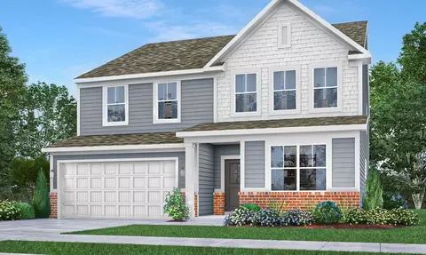8302 Honorable Dr, Indianapolis, IN 46239