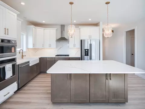 Kitchen - Orange Tree Lane, Westminster, MD 21157 photo 44 of 48