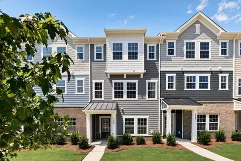 106 Nablus Trail Townhome D, Mooresville, NC 28117