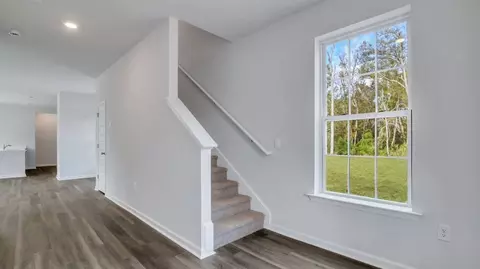 Entry Way - 574 Settings Dr E, Yemassee, SC 29945 photo 1 of 3