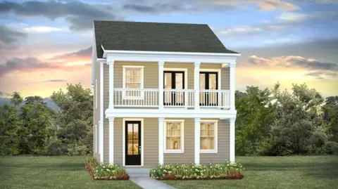 Exterior - 574 Settings Dr E, Yemassee, SC 29945 photo 2 of 6