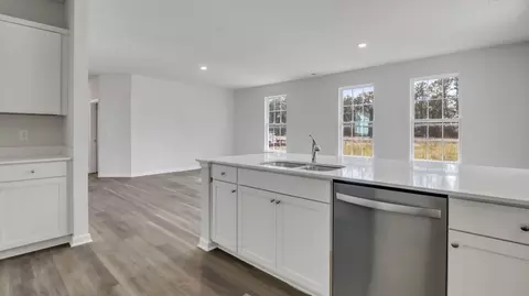 Kitchen - 574 Settings Dr E, Yemassee, SC 29945 photo 1 of 6