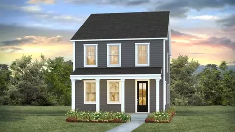 Exterior - 574 Settings Dr E, Yemassee, SC 29945 photo 3 of 6