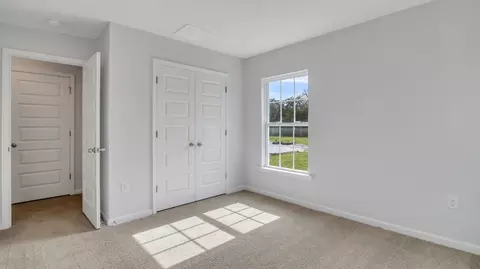 Bedroom - 574 Settings Dr E, Yemassee, SC 29945 photo 5 of 14