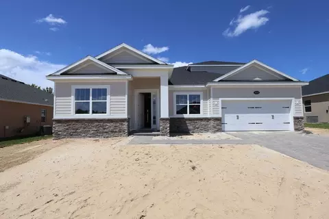 3174 Wolf Lake Ave, Apopka, FL 32712