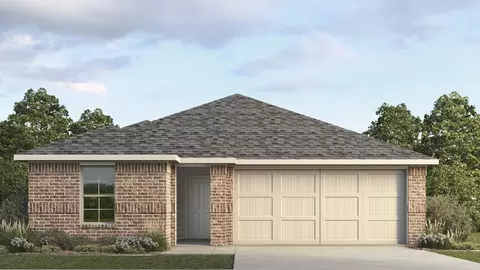 3120 Hilltop Dr, Sherman, TX 75090