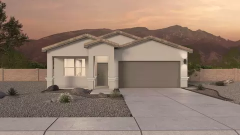 1431 Calle Breve St, Los Lunas, NM 87031