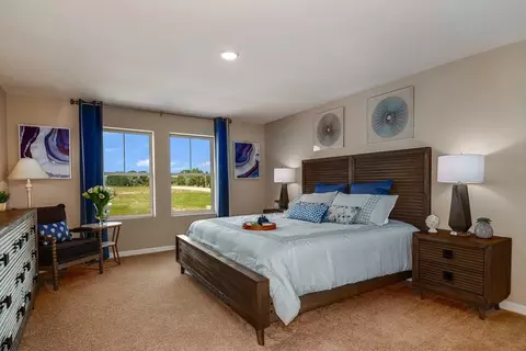 Bedroom - 15262 Maude Landing Loop, Wimauma, FL 33598 photo 1 of 4