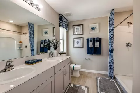 Bath - 15262 Maude Landing Loop, Wimauma, FL 33598 photo 1 of 1