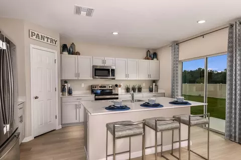 Kitchen - 15262 Maude Landing Loop, Wimauma, FL 33598 photo 1 of 2