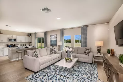 Living - 15262 Maude Landing Loop, Wimauma, FL 33598 photo 1 of 2