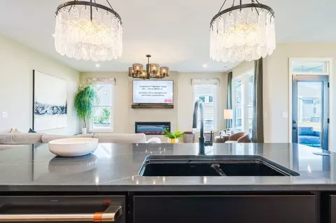 Kitchen - 2705 Buckridge Dr, Cincinnati, OH 45233 photo 5 of 19