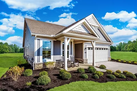 Exterior - 2705 Buckridge Dr, Cincinnati, OH 45233 photo 7 of 27