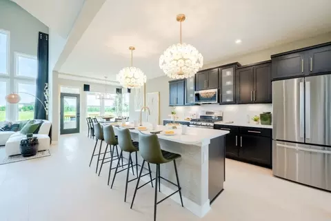Kitchen - 2705 Buckridge Dr, Cincinnati, OH 45233 photo 13 of 19