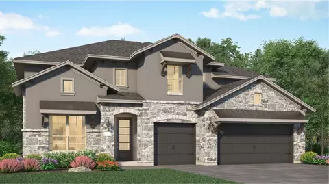 2509 Desert Island Dr, League City, TX 77573