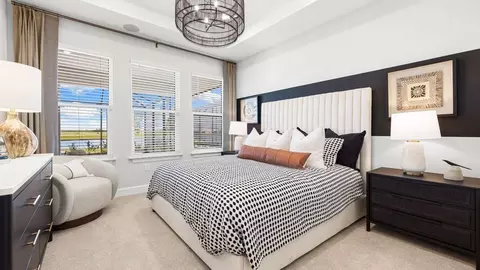 Bedroom - 10614 Eclipse St, Sarasota, FL 34241 photo 1 of 13