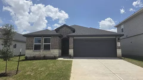 3027 Ferris Dr, Fulshear, TX 77441