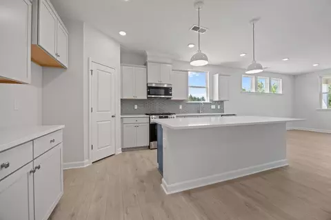 Kitchen - 2925 Olympic Dr, Anna, TX 75409 photo 1 of 7