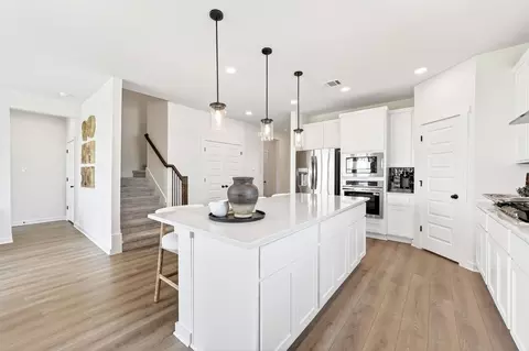 Kitchen - 2925 Olympic Dr, Anna, TX 75409 photo 5 of 6