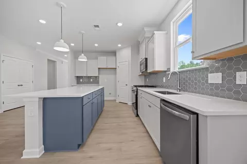 Kitchen - 2925 Olympic Dr, Anna, TX 75409 photo 4 of 6
