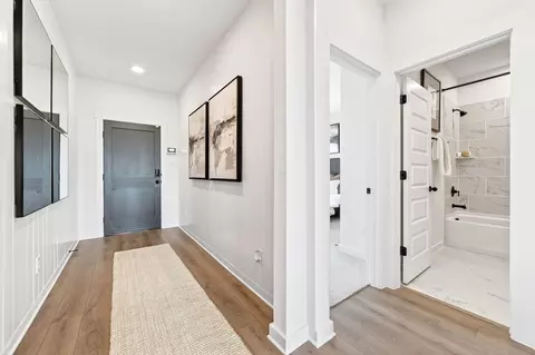 Entry Way - 2925 Olympic Dr, Anna, TX 75409 photo 3 of 6