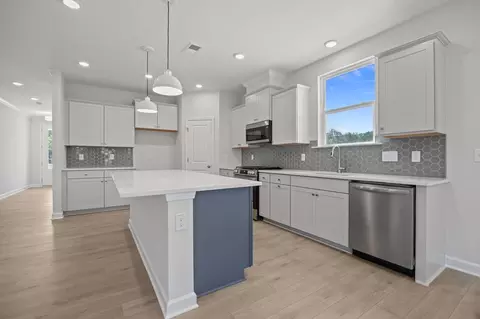 Kitchen - 2925 Olympic Dr, Anna, TX 75409 photo 3 of 7