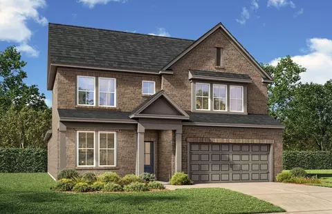Exterior - 2925 Olympic Dr, Anna, TX 75409 photo 2 of 5