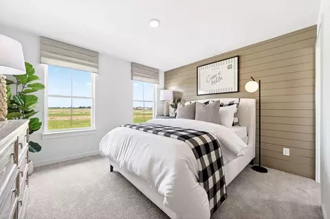Bedroom - 2925 Olympic Dr, Anna, TX 75409 photo 8 of 10