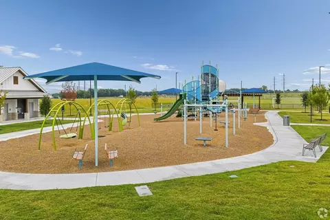 View/Area - 2925 Olympic Dr, Anna, TX 75409 photo 1 of 3