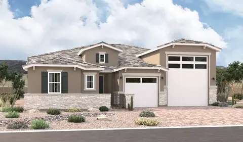2355 S 181st Ave, Goodyear, AZ 85338