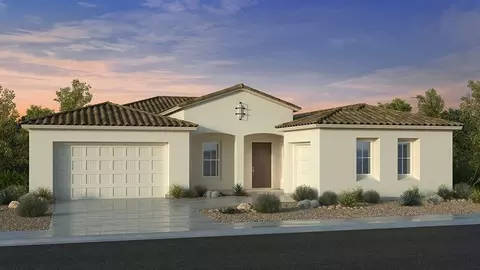 26064 N 77th Dr, Peoria, AZ 85383