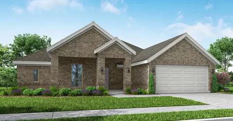 2609 River Bank Dr, Burleson, TX 76028