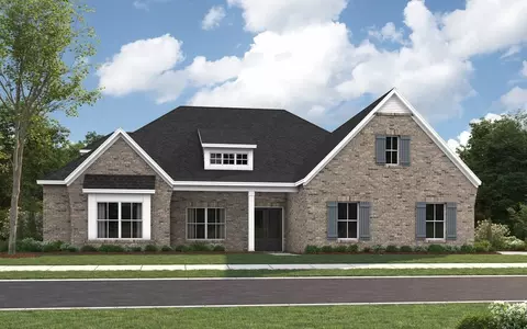 2616 Cherington Dr, Auburn, AL 36832