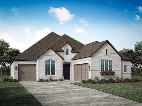 931 Forest Creek Dr, Rockwall, TX 75087