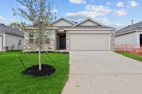 8209 Roadrunner Psge, San Antonio, TX 78222