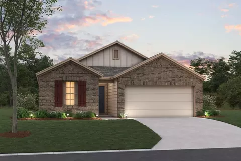 8209 Roadrunner Psge, San Antonio, TX 78222