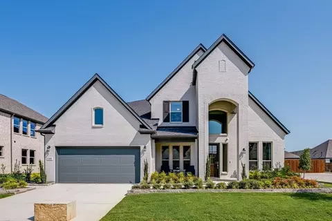 1100 Tupelo Lndg, Northlake, TX 76226