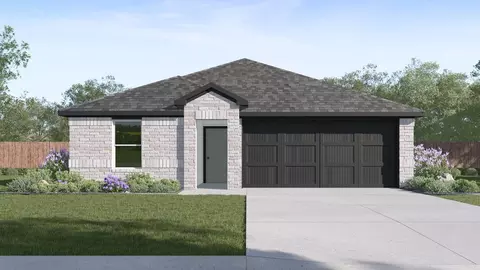 Exterior - 228 Alyece Ln, Hensley, AR 72065 photo 1 of 3