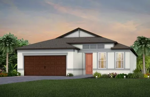 33247 Legacy Lands Ln, Wesley Chapel, FL 33545