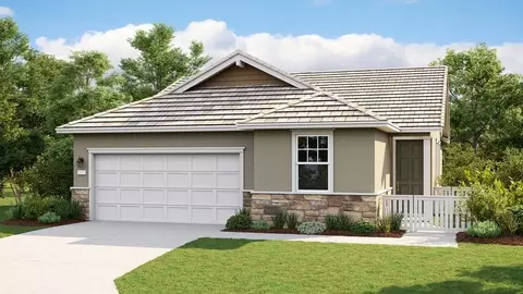 Exterior - 1007 Lodge Way, Lincoln, CA 95648 photo 2 of 11