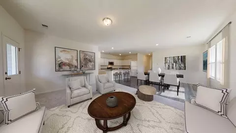 Living - 321 Plateau St, Maxwell, TX 78656 photo 1 of 2