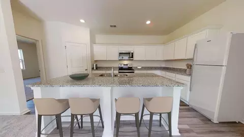 Kitchen - 321 Plateau St, Maxwell, TX 78656 photo 1 of 4