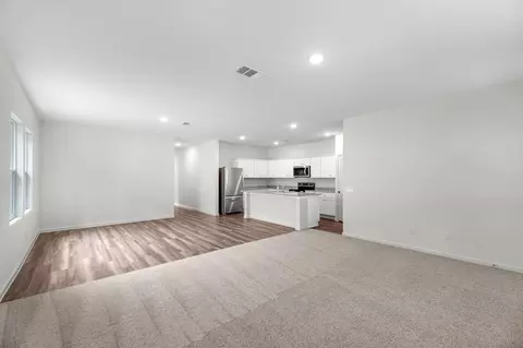 Living - 321 Plateau St, Maxwell, TX 78656 photo 2 of 2
