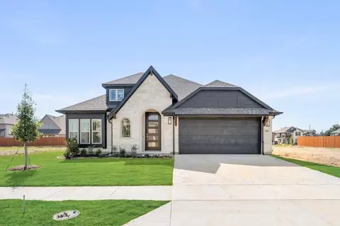 3301 Creekhollow Ct, Lantana, TX 76226
