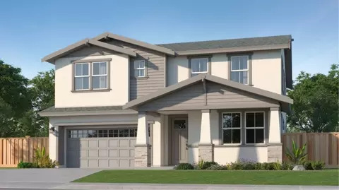 2857 Wrangell St, Manteca, CA 95337