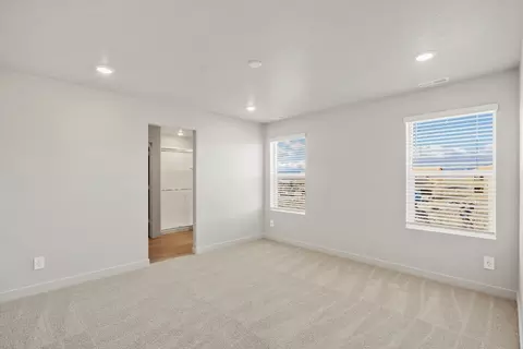 Bedroom - 868 Eden St, Eagle Mountain, UT 84005 photo 2 of 17