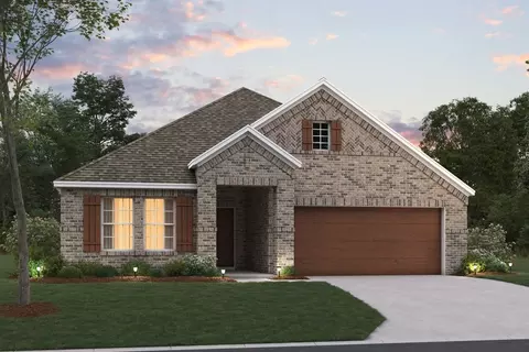 7505 Sunset Valley Ln, Ponder, TX 76259