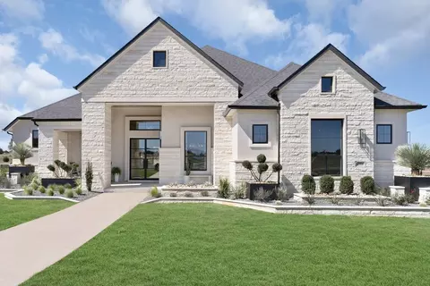 1301 Paxton Ln, Florence, TX 76527