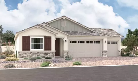 12362 W Luxton Ln, Avondale, AZ 85323