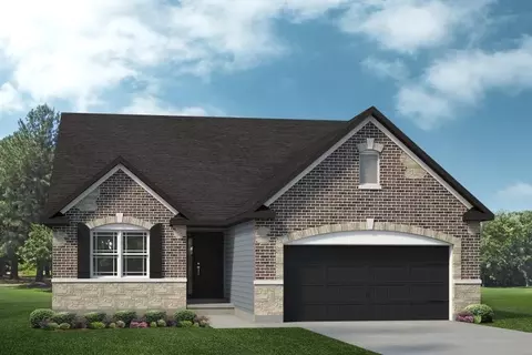 Exterior - Cambrium Ct., Wentzville, MO 63385 photo 1 of 3